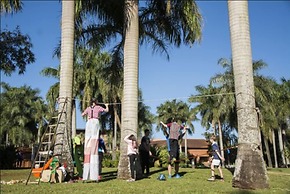 Iguazu Grand Resort Spa & Casino