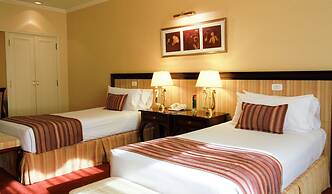 Iguazu Grand Resort Spa & Casino