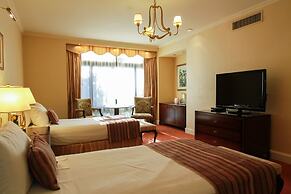 Iguazu Grand Resort Spa & Casino