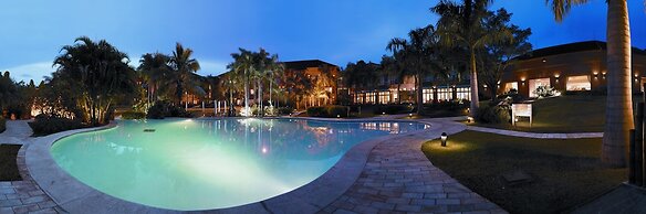 Iguazu Grand Resort Spa & Casino