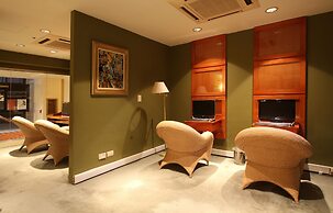 Iguazu Grand Resort Spa & Casino