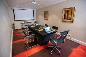 Iguazu Grand Resort Spa & Casino