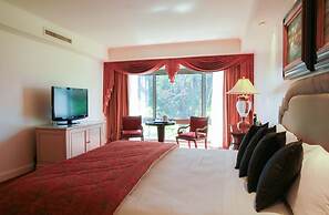 Iguazu Grand Resort Spa & Casino