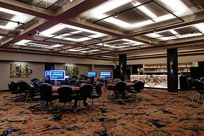 Iguazu Grand Resort Spa & Casino