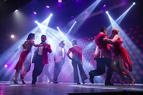 Iguazu Grand Resort Spa & Casino