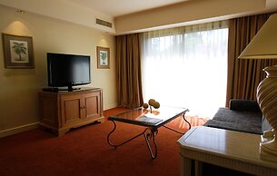 Iguazu Grand Resort Spa & Casino