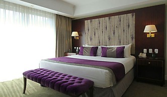 Iguazu Grand Resort Spa & Casino