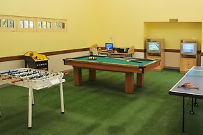 Iguazu Grand Resort Spa & Casino