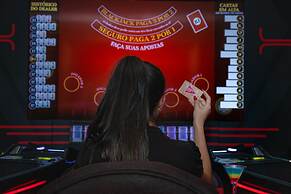 Iguazu Grand Resort Spa & Casino