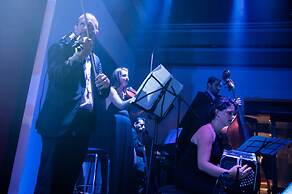 Iguazu Grand Resort Spa & Casino