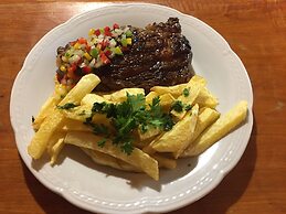 Solares Del Sur Patagonia