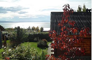 Solares Del Sur Patagonia