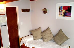 Solares Del Sur Patagonia