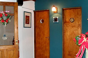 Solares Del Sur Patagonia