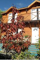 Solares Del Sur Patagonia