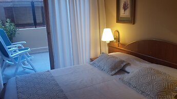 Hotel Remanso