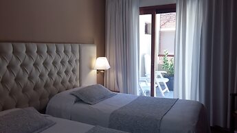 Hotel Remanso
