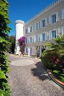 Hotel Chateau De La Tour