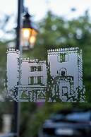 Hotel Chateau De La Tour