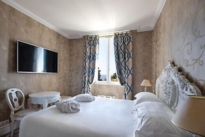 Hotel Chateau De La Tour