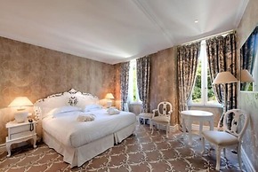 Hotel Chateau De La Tour