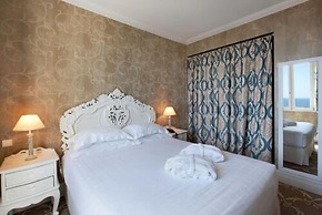 Hotel Chateau De La Tour
