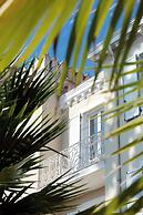 Hotel Chateau De La Tour