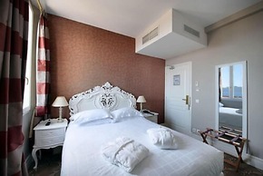 Hotel Chateau De La Tour