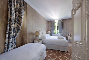 Hotel Chateau De La Tour