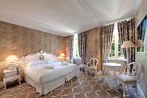 Hotel Chateau De La Tour