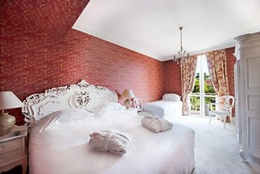 Hotel Chateau De La Tour