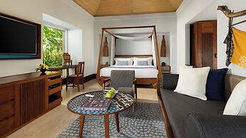 Maya Ubud Resort and Spa