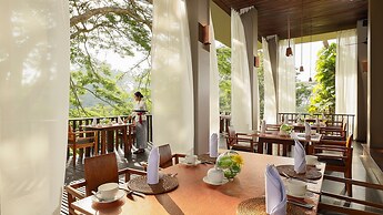 Maya Ubud Resort and Spa