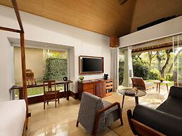 Maya Ubud Resort and Spa