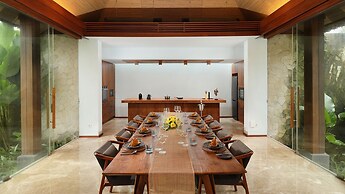 Maya Ubud Resort and Spa