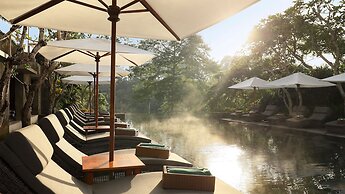 Maya Ubud Resort and Spa