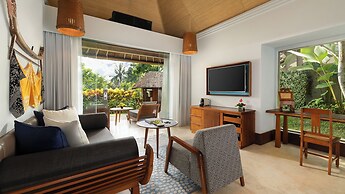 Maya Ubud Resort and Spa