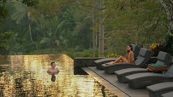 Maya Ubud Resort and Spa