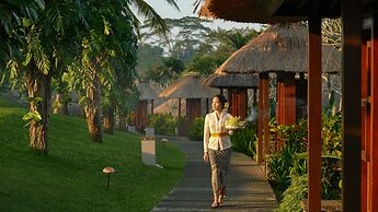 Maya Ubud Resort and Spa