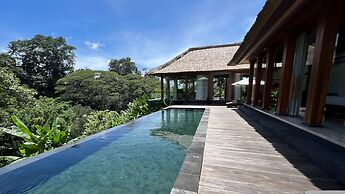 Maya Ubud Resort and Spa