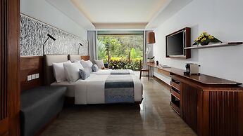 Maya Ubud Resort and Spa