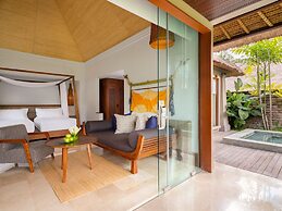 Maya Ubud Resort and Spa