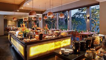 Maya Ubud Resort and Spa