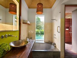 Maya Ubud Resort and Spa