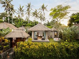 Maya Ubud Resort and Spa