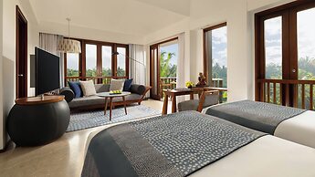 Maya Ubud Resort and Spa