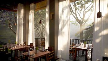 Maya Ubud Resort and Spa