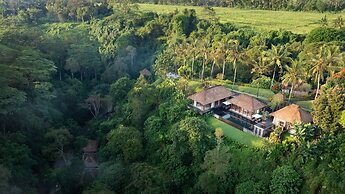 Maya Ubud Resort and Spa