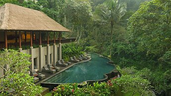 Maya Ubud Resort and Spa