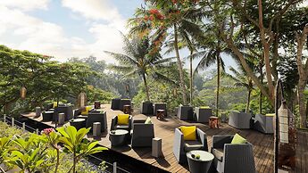 Maya Ubud Resort and Spa